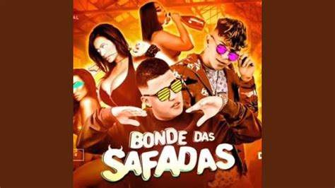 Bonde Das Safadas Youtube