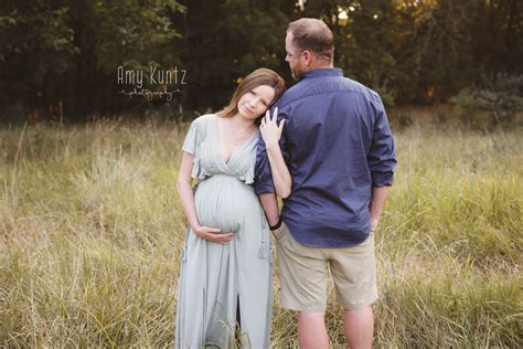Maternity Photo Shoot In Kansas City Amy Kuntz Photography