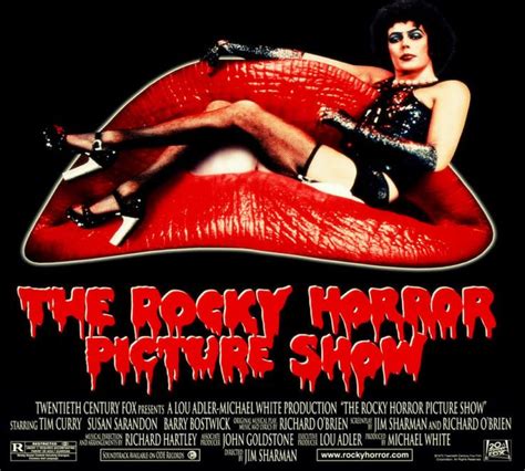 Time Warp Back To 1975 For The Rocky Horror Picture Show Click