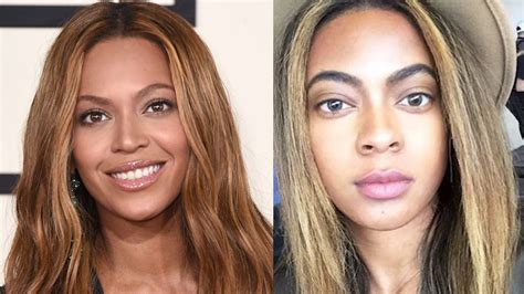 Hold On Beyhive Beyonce Has A Near Twin