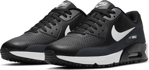 Nike Air Max 90 G Spikeless Golf Shoes
