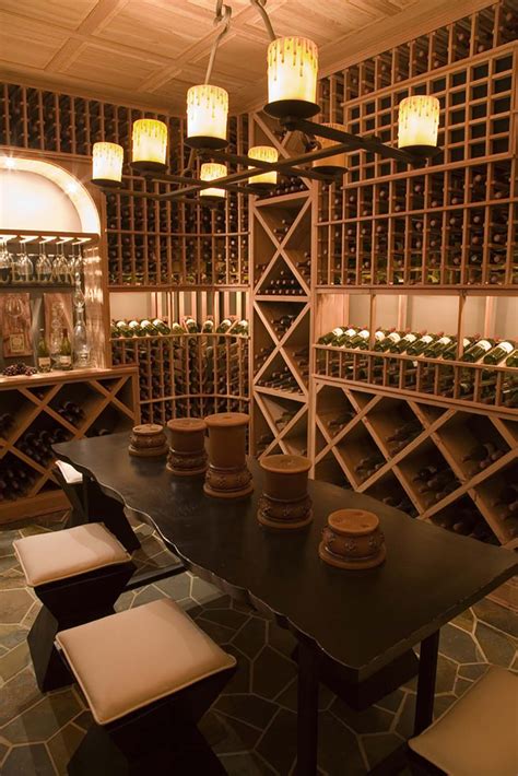 Check spelling or type a new query. Custom Luxury Wine Cellars (40 Photos)