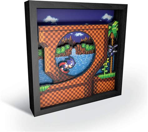 Pixel Frames Chez Just For Games