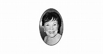 ANN ROSENTHAL Obituary (2013) - Southfield, MI - The Detroit News