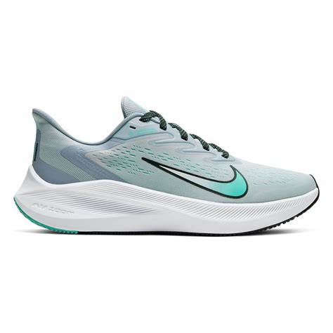 Nike / кроссовки zoom winflo 5. Tênis Nike Zoom Winflo 7 Feminino - Laranja e Preto | Netshoes