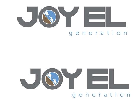 Joy El Generation Logos Joy El Generation