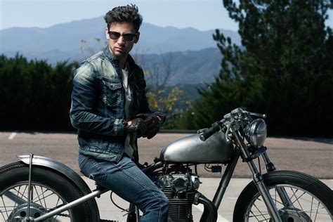 Arriba 65 Imagen Ray Ban Sunglasses For Motorcycle Riding Vn