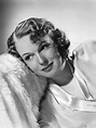 Rita Johnson (1913-1965) | Movie stars, Golden age of hollywood, Portrait