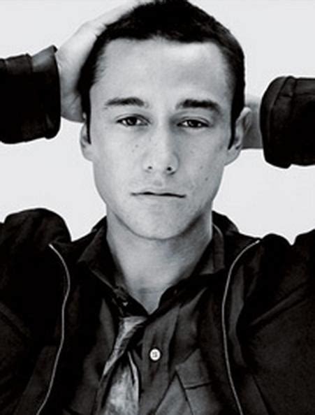 Joseph Gordon Levitt Biographie Et Filmographie