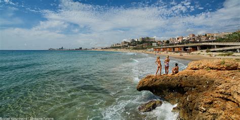 Playas De Tarragona Tarragona
