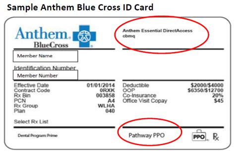 However, let's take a moment to check at the many significant parts of information you can discover on your insurance policy number on card. Policy Group Number Blue Cross Blue Shield - change comin