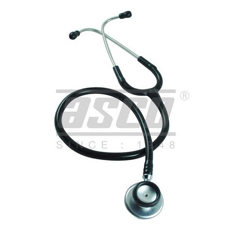 Series 3 Classic Dual Dual Head Stethoscope S301 Asco Medical