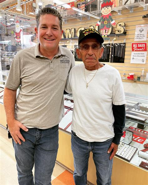 Is It Safe to Buy From a Pawn Shop? - Western Loan