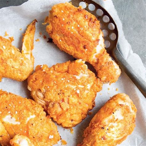 Classic Southern Fried Chicken The Happy Foodie
