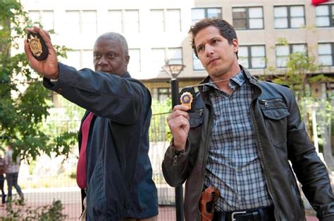Comforting Streaming Tv Shows For Stressful Times Brooklyn Nine Nine