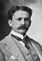 Nobel Física 1907 > Albert Abraham Michelson | Nobel prize in physics ...