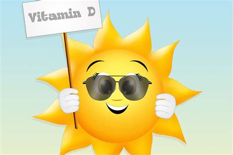 The Importance Of Vitamin D From The Sun In Your Senior Years Terrabella