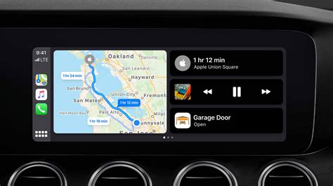 Ios 13 Carplay Unterstützt Mehrere Displays Streams Und Hey Siri