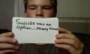 Does Bullying Lead To Suicide Among Gay Teens Michigan Youth