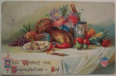 Weird Thanksgiving Ads The November Holiday Is Truly Bizarre