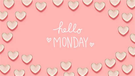 Best Happy Monday Stock Photos Pictures And Royalty Free Images Istock