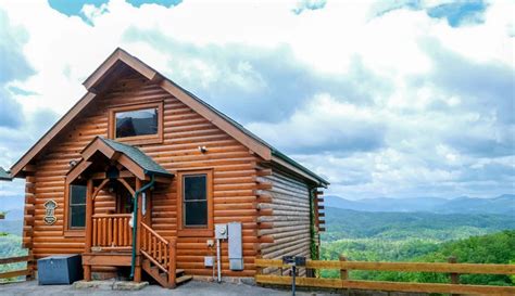 Mountain View Cabin Smoky Mountains Cabins For You
