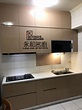 一字型系統廚具--高雄系統櫥櫃設計 永和名廚