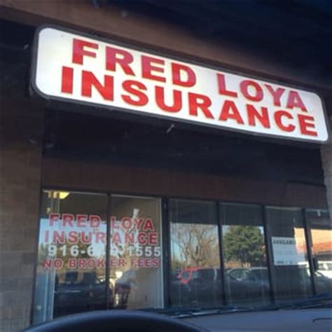Read more to see how fred loya compares to. Fred Loya Insurance - Insurance - 3291 Truxel Rd, Natomas, Sacramento, CA - Phone Number - Yelp