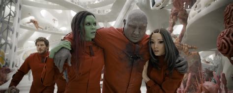 Guardians Of The Galaxy Vol 3 2023