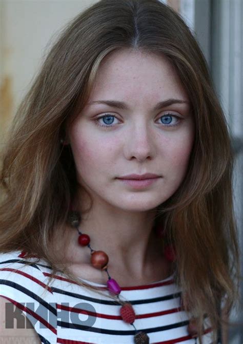 Actress Karina Razumovskaja Russian Beauty Beauty People Beauty
