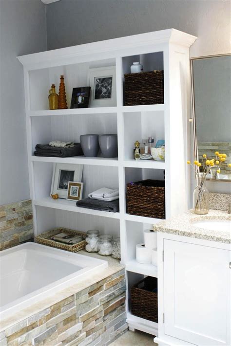25 Amazing Storage Ideas For Small Spaces To Try Out Instaloverz
