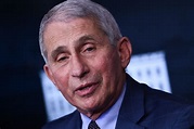 Fauci calls on New York to accept FDA approval of vaccine