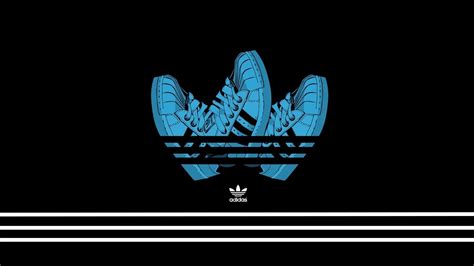 🥇 Adidas Logos Logo Design Originals Creative Wallpaper 70756