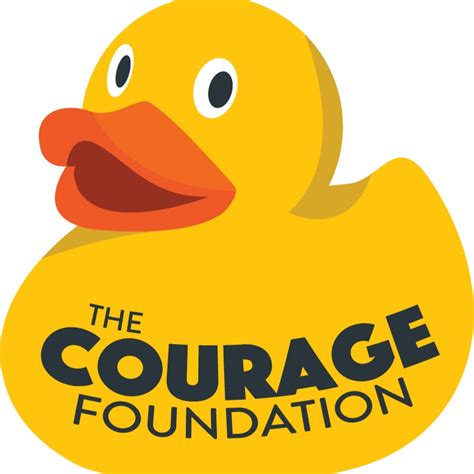 Courage Foundation Youtube