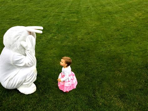 13 Incredible Easter Bunny Facts You Never Knew — Best Life