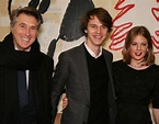 Bryan Ferry with family | Bryan Ferry in pictures | Pictures | Pics ...