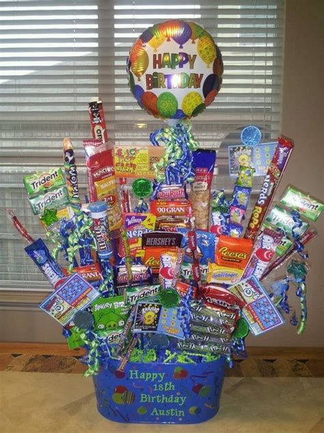 And below are some of the amazing gifts you can give to your son on his 18th birthday. 3d40f7ec36f777fd2cbed56b6980ed4b.jpg 600×800 pixels | Birthday gifts for boys, 18th birthday ...