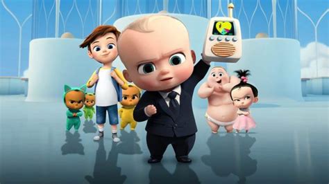 Top 10 Best Animated Series On Netflix Incpak