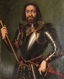 Portrait of Francesco II Gonzaga - Francesco II Gonzaga - Wikipedia ...