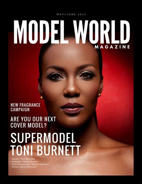 Model World Magazine Mayjune 2017 Magazine Get Your Digital Subscription