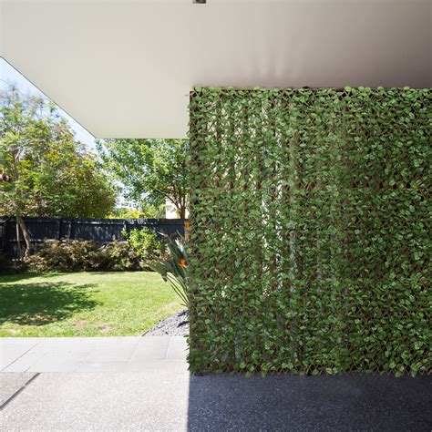Artificial Potted Plants Green Fake Plant Wall Falling Green Artificial