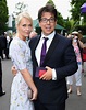 Michael McIntyre's life off-screen with wife's famous family and rarely ...