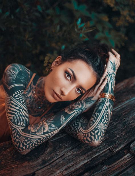 Exclusive Blum Takes Center Stage In The Tattoo Life Calendar