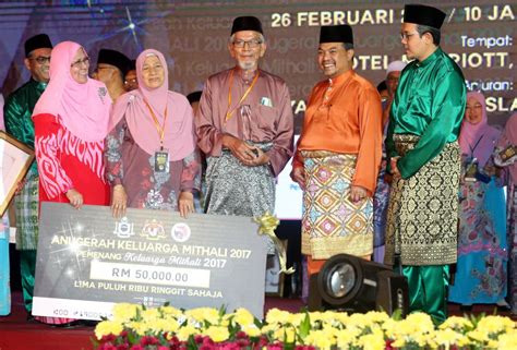 The jelajah didik berita harian upsr clinic has been given a thumbs up by deputy education minister datuk p. Tegas didik 13 anak hingga berjaya | Nasional | Berita Harian