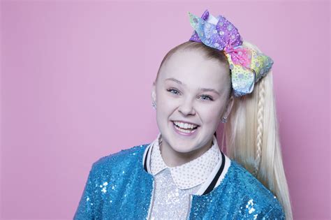Jojo Siwa Opens Up About Falling In Love With Her Best Friend New