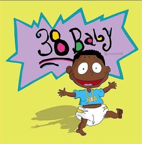 59 Best Free Nba Young Boy Cartoon Wallpapers