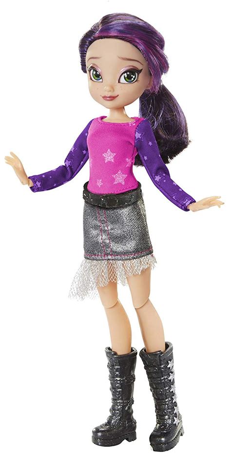 Disney Wishworld Fashion Scarlet Starling Doll May All Your Wishes Come True With The Disney
