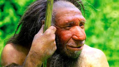 38 Brutal Facts About Prehistoric Humans