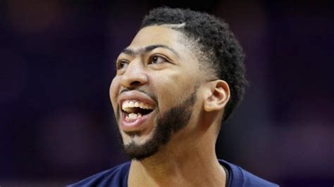 Anthony Davis Teeth Fixed Before And After Teeth Poster