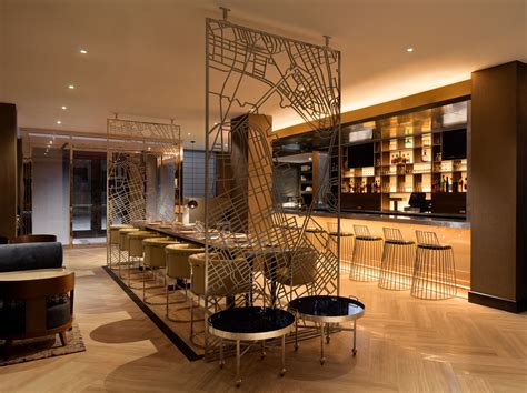 Hotel Bars Adapt For A New Generation Hotel Management